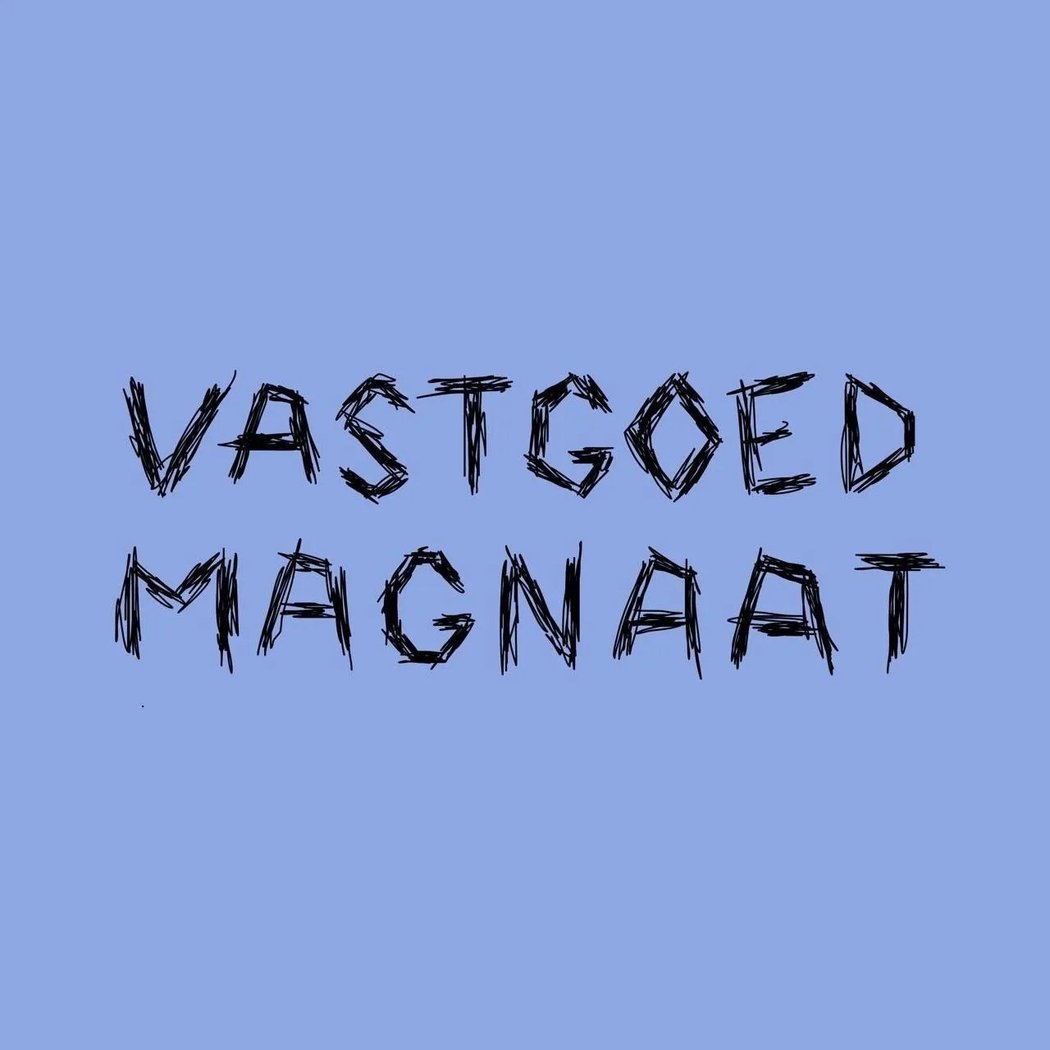 Live Music @ Café de Ceuvel // Vastgoedmagnaat