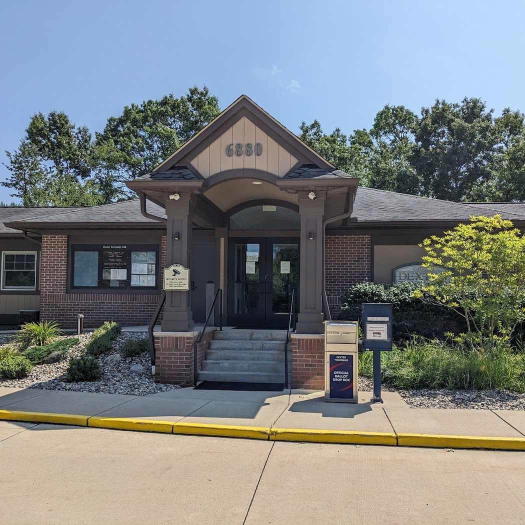 Dexter Township Coffee Chat 3