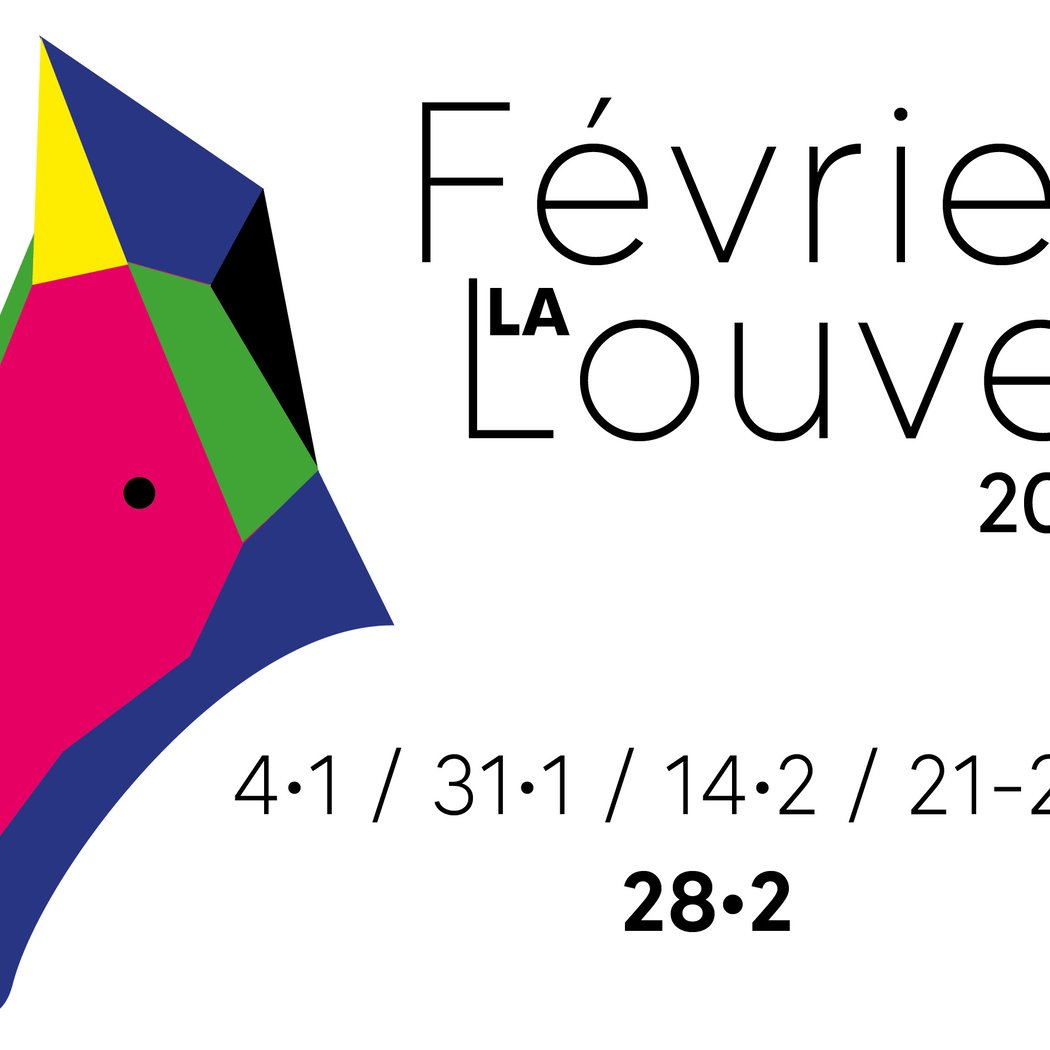 Février La Louve 1