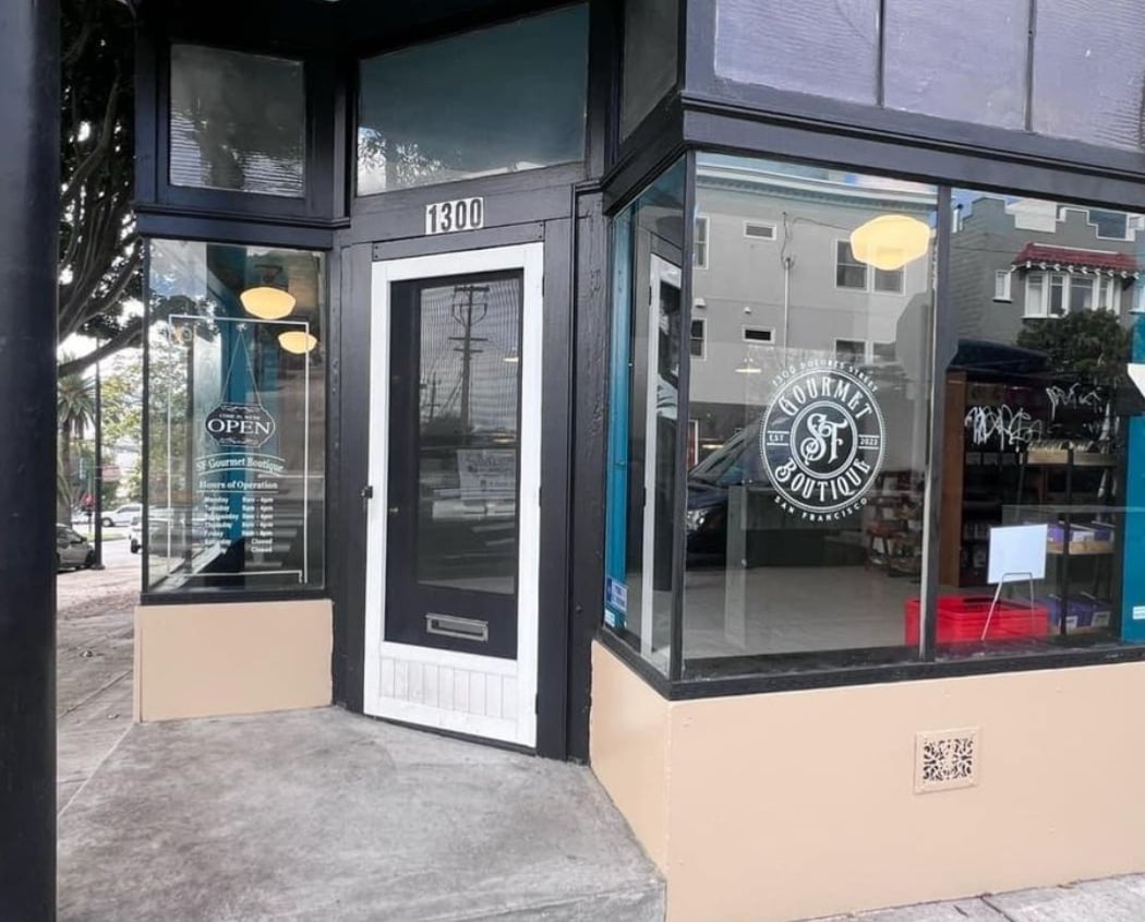 SF Gourmet Boutique 2