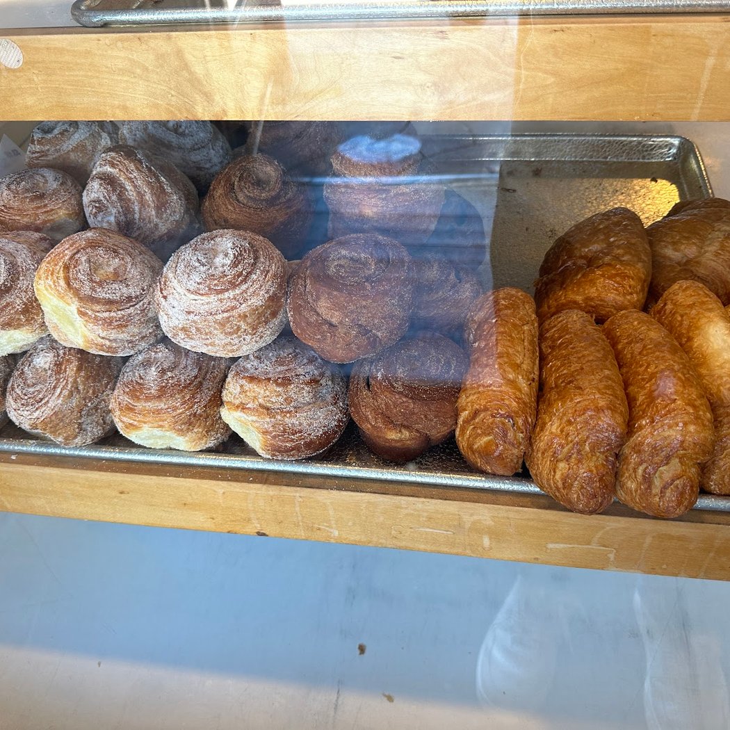Semifreddi's Bakery 1