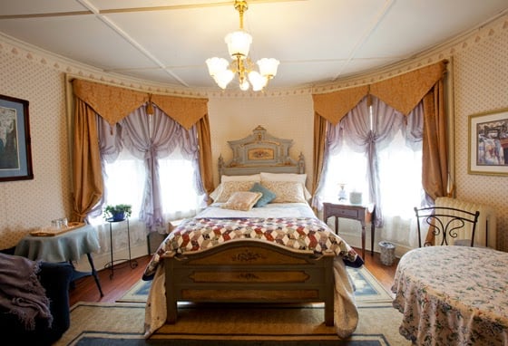 Botsford Briar 2