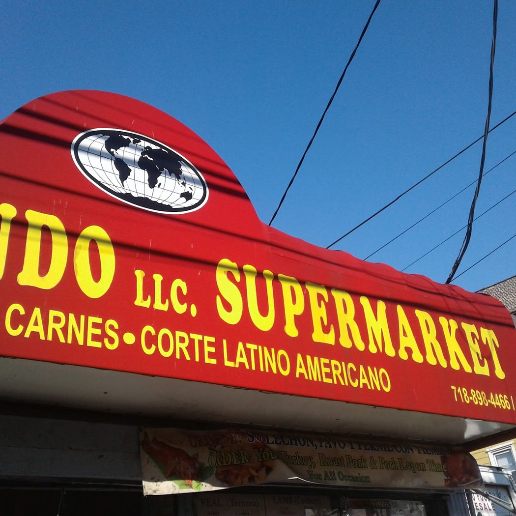El Mundo Supermarket 2