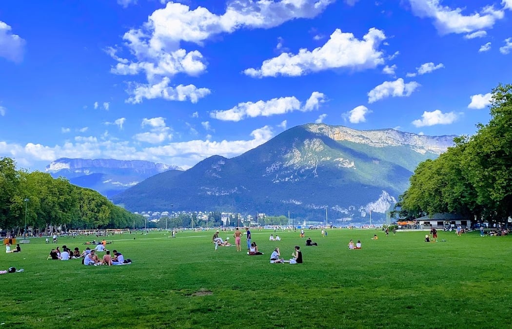 Le Pâquier 1