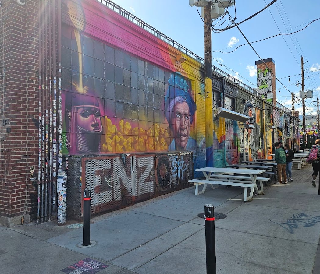 First Friday 2