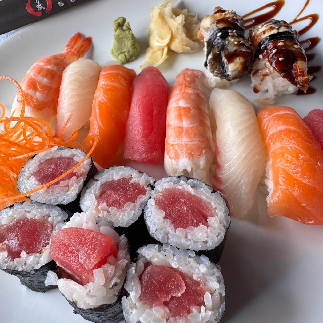Banzai Sushi & Hibachi Restaurant 3