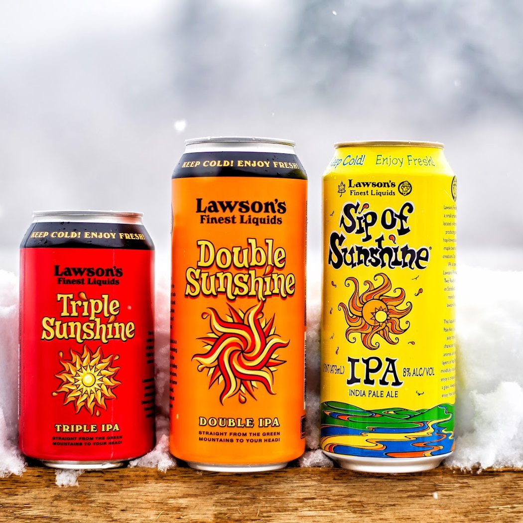 Lawson’s Finest Liquids 1