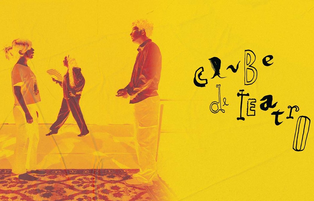 Clube de Teatro 1