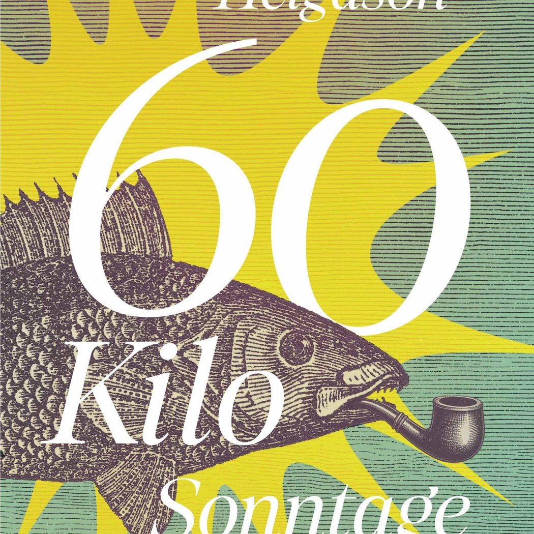 60 Kilo Sonntage