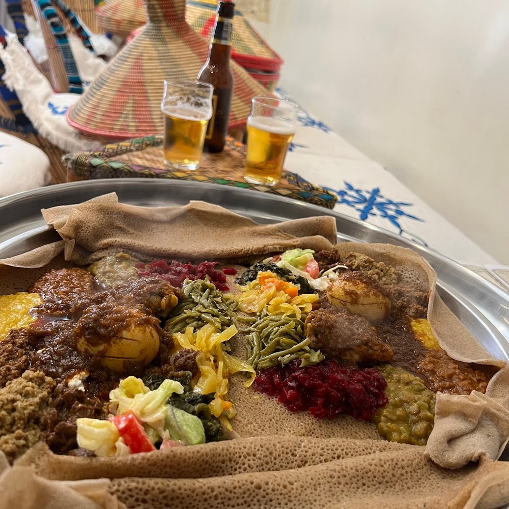 Habesha 1
