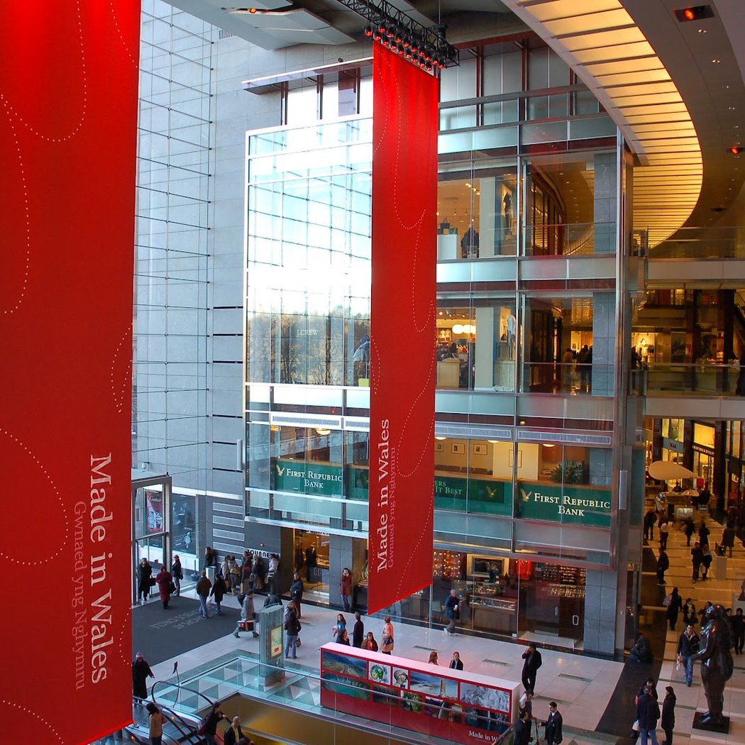 Sounds at the Circle 5