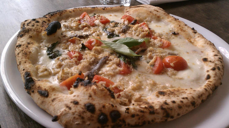 Lp Pizzeria 3