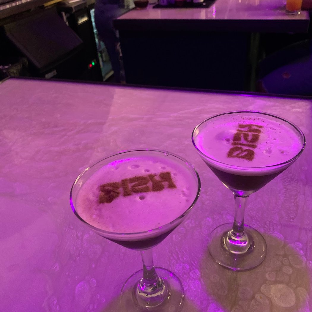 Old Bae Birthday Edition – A 30 & Over Party 5