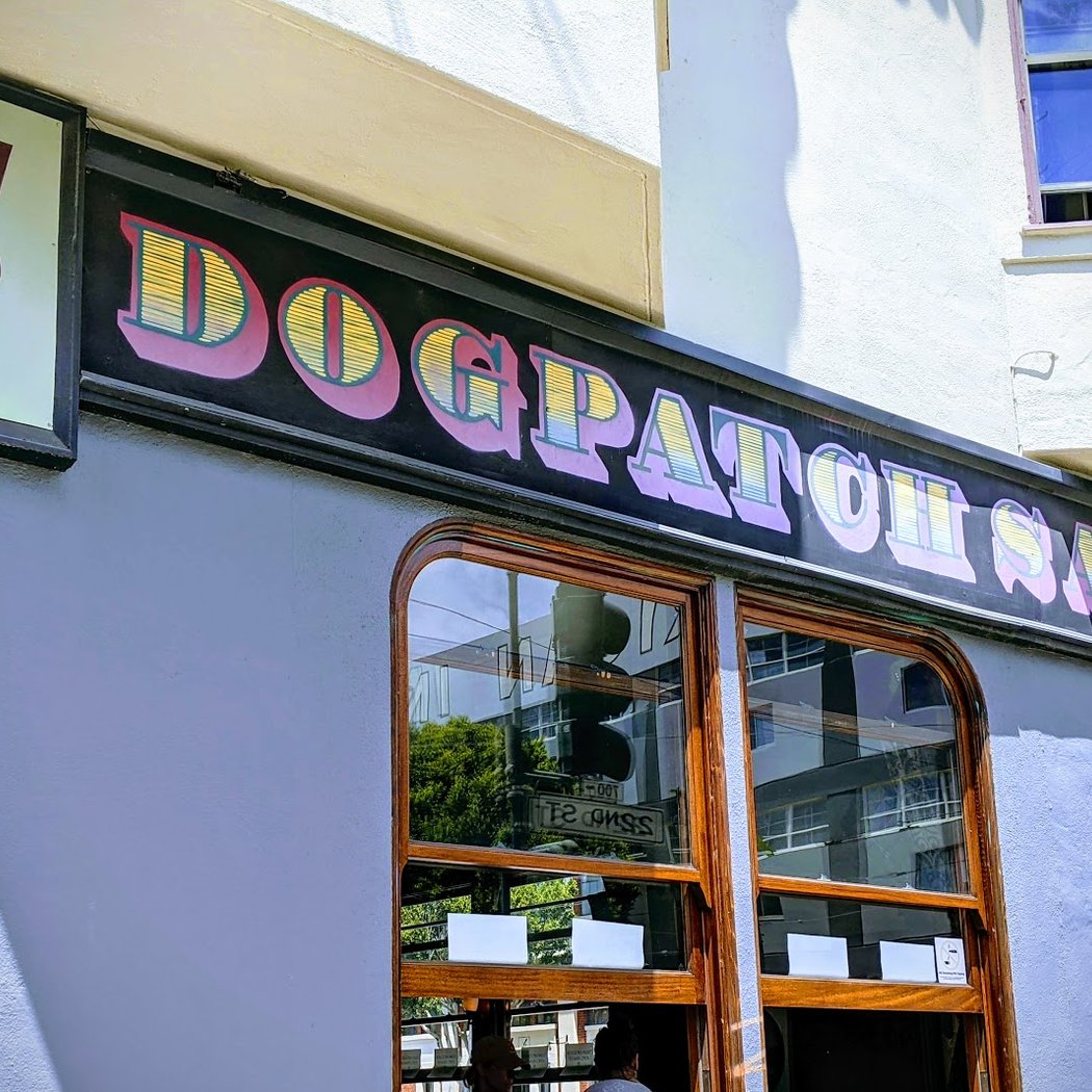 Dogpatch Saloon 2