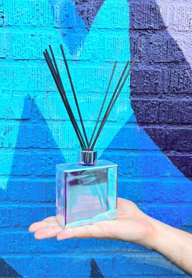 Reed Diffuser Making Workshop 1