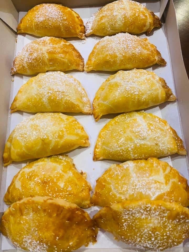 Abuelita’s House Pastries & Peruvian Food 2
