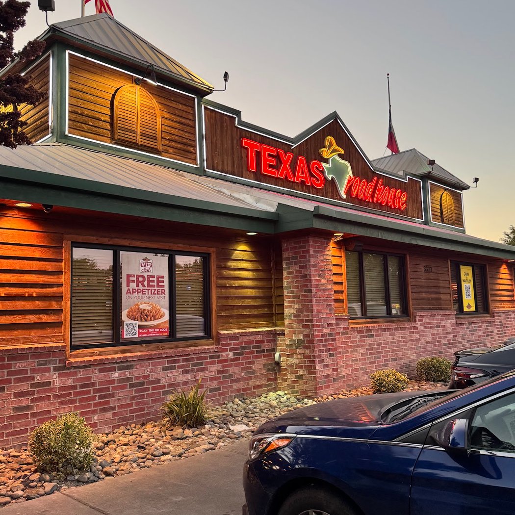 Texas Roadhouse 2