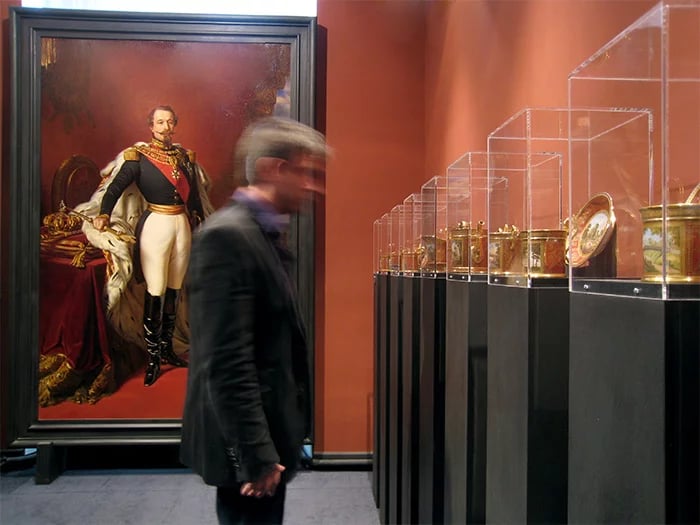 Musée historique 1