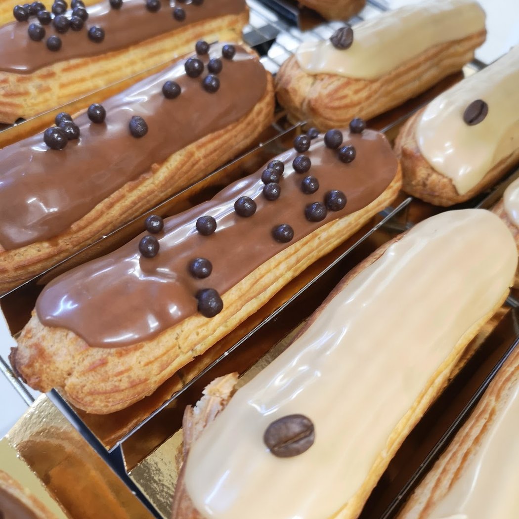 PIAPIA Boulangerie et café 1