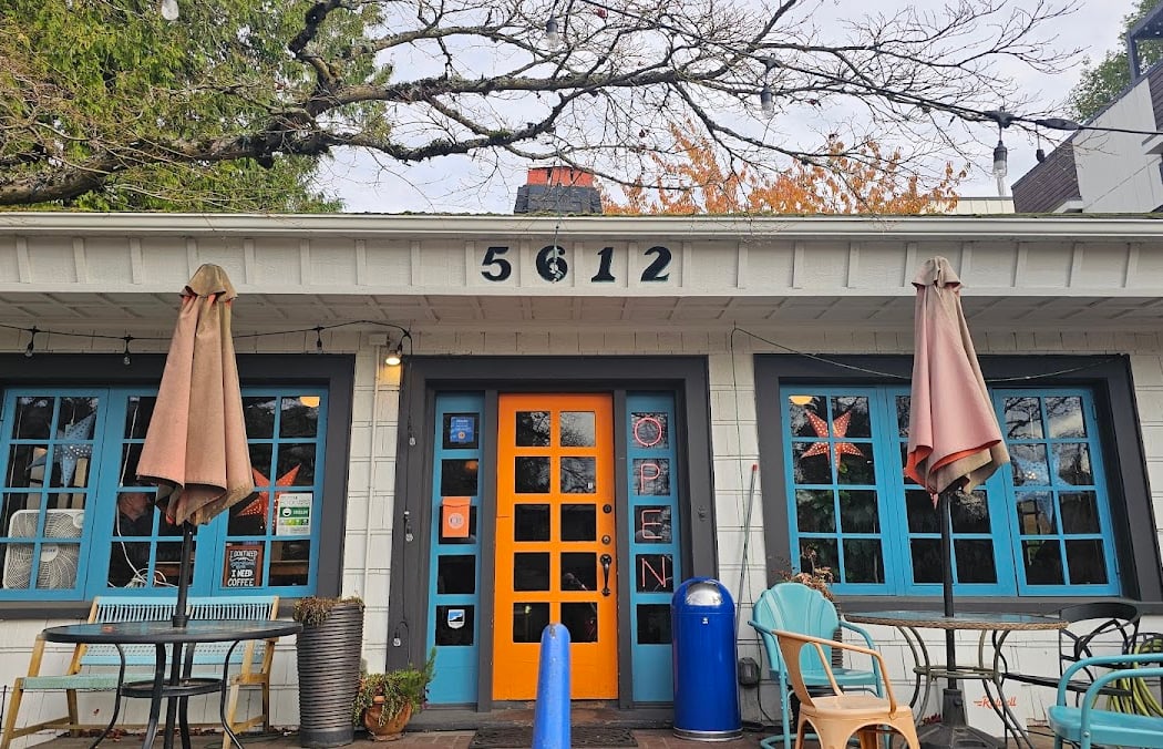C & P Coffee Company 2