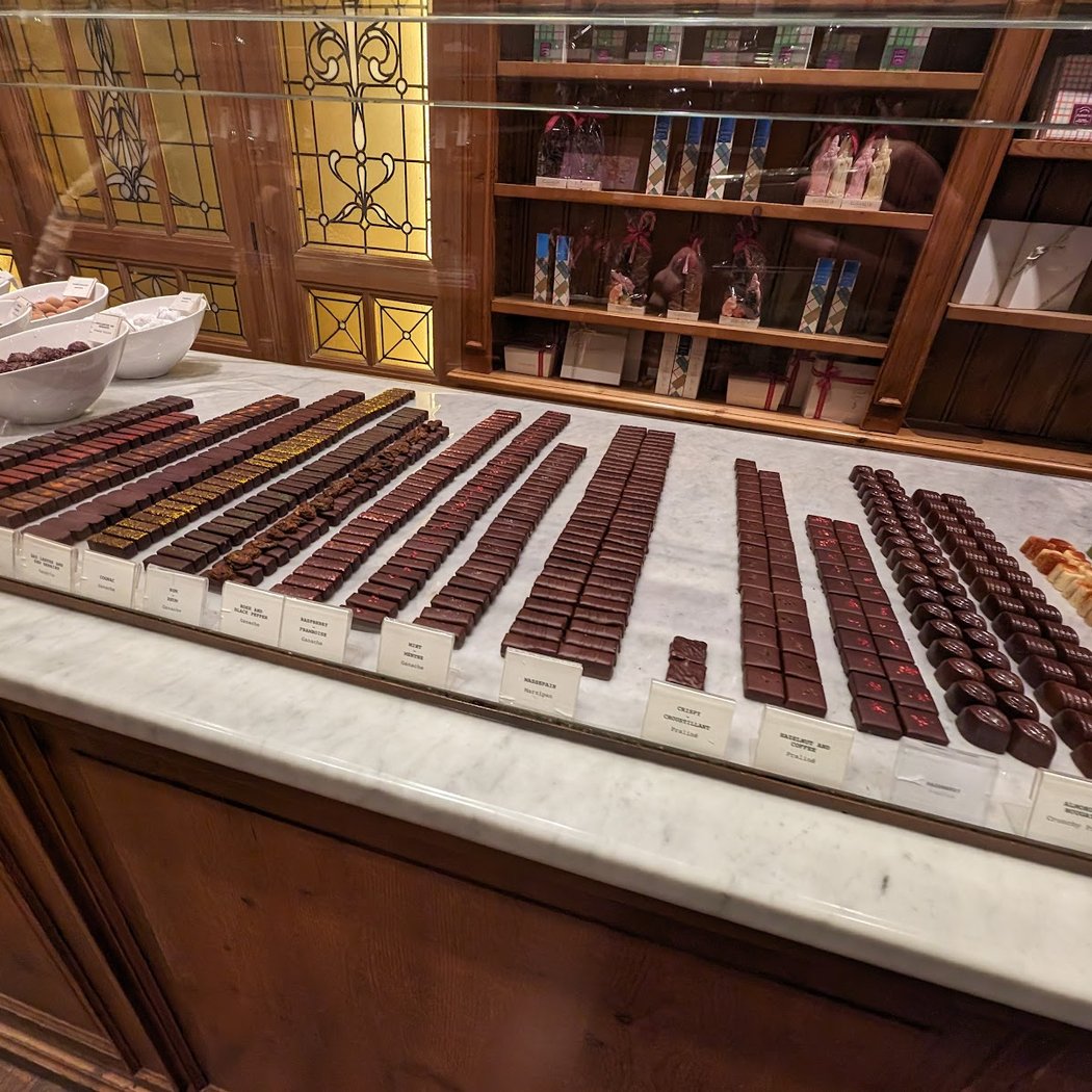 The Brussels Journey - Beer and Chocolate Tours 3