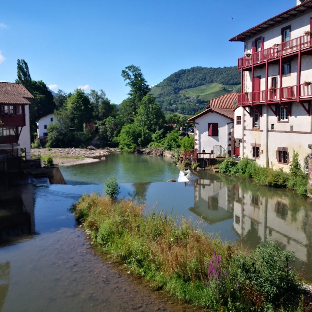 French Basque Country 5