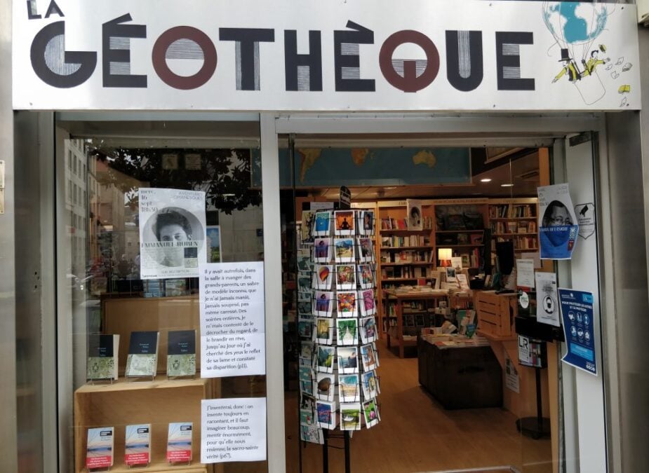 La Géothèque 4