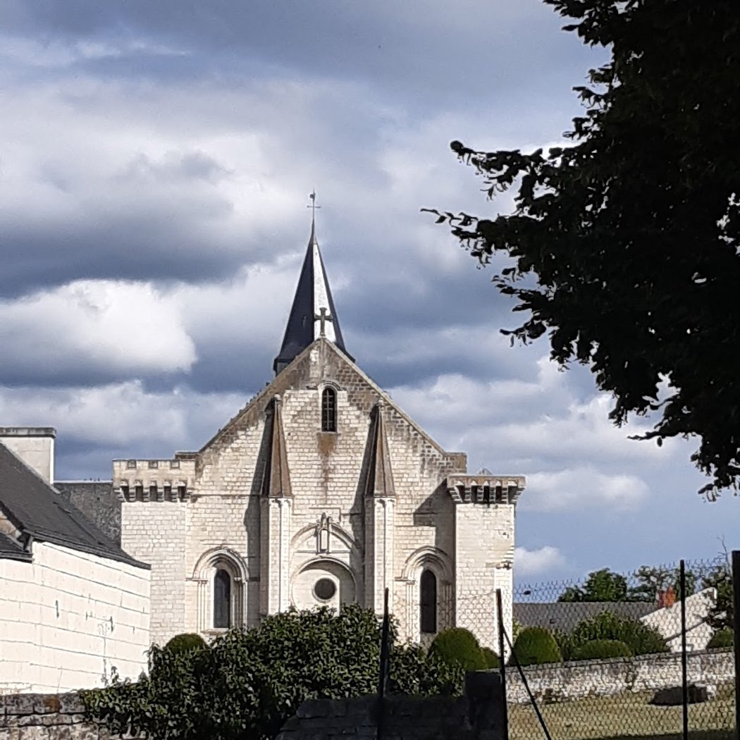 Candes-Saint-Martin 2