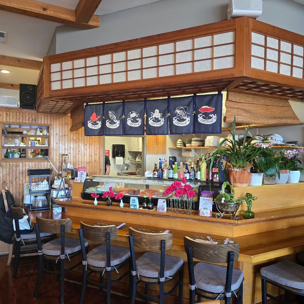 Bay Sushi 2