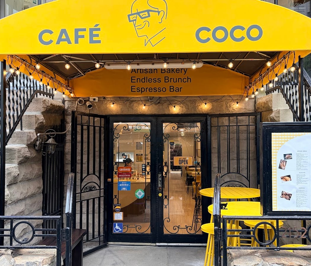 Café Coco 3