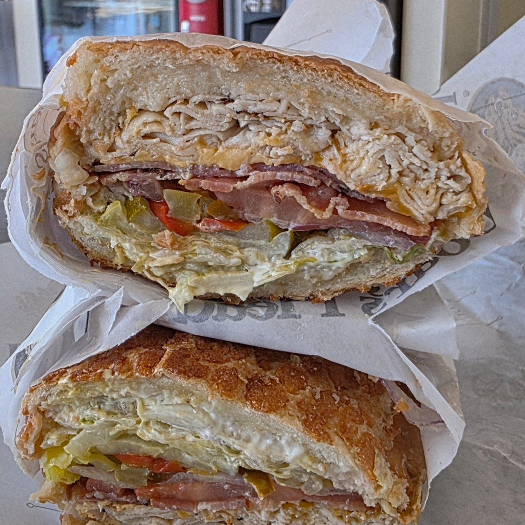 THE BOYS' DELI 3
