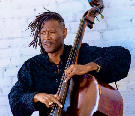 Brown Bag Jazz Hangs: Marcus Shelby on Charles Mingus 1