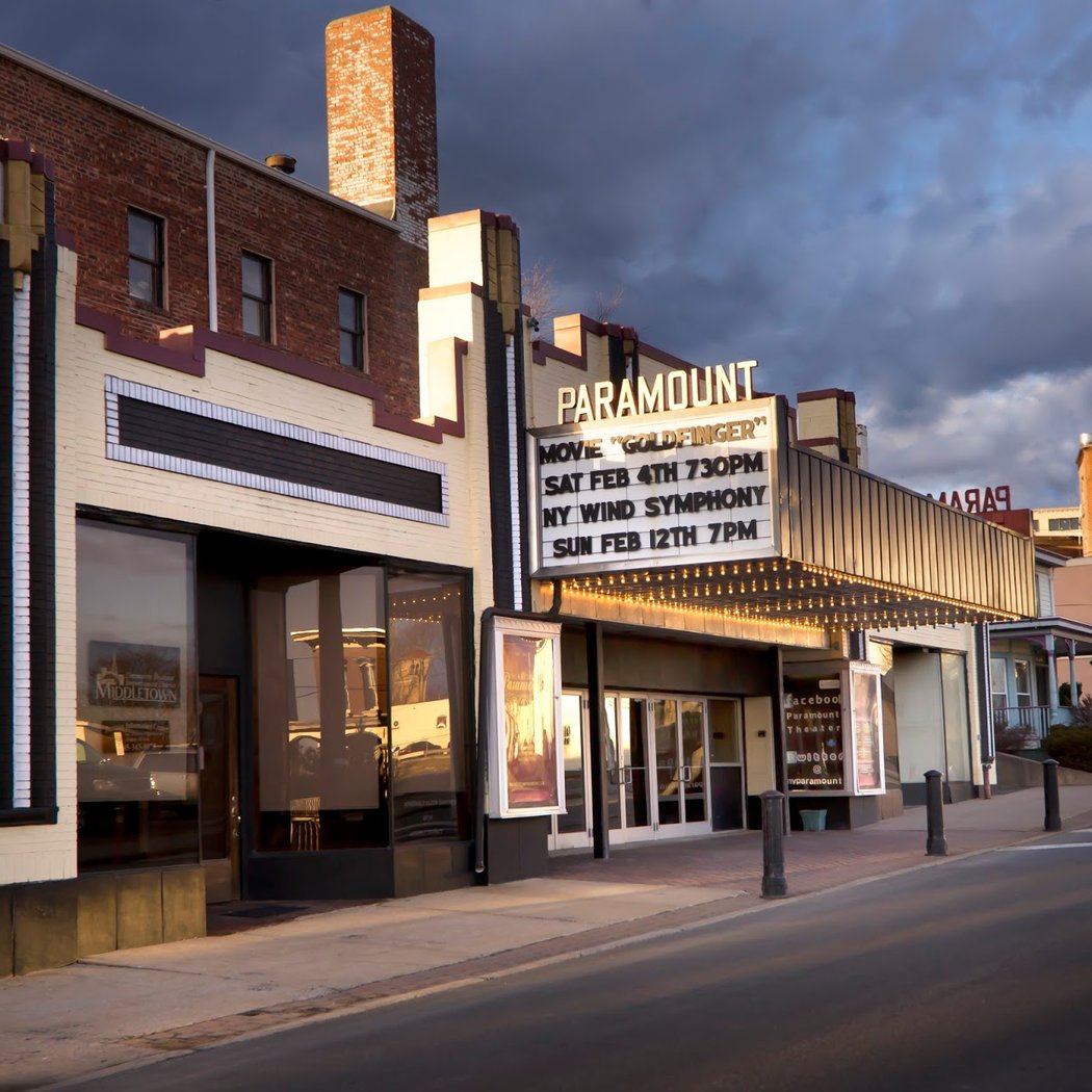 Upcoming Concerts & Events 2