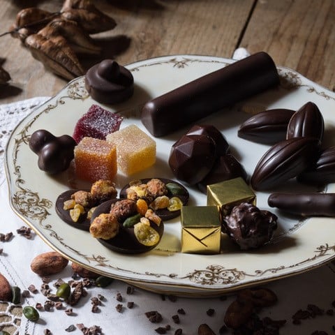 Hadrien Chocolatier 1