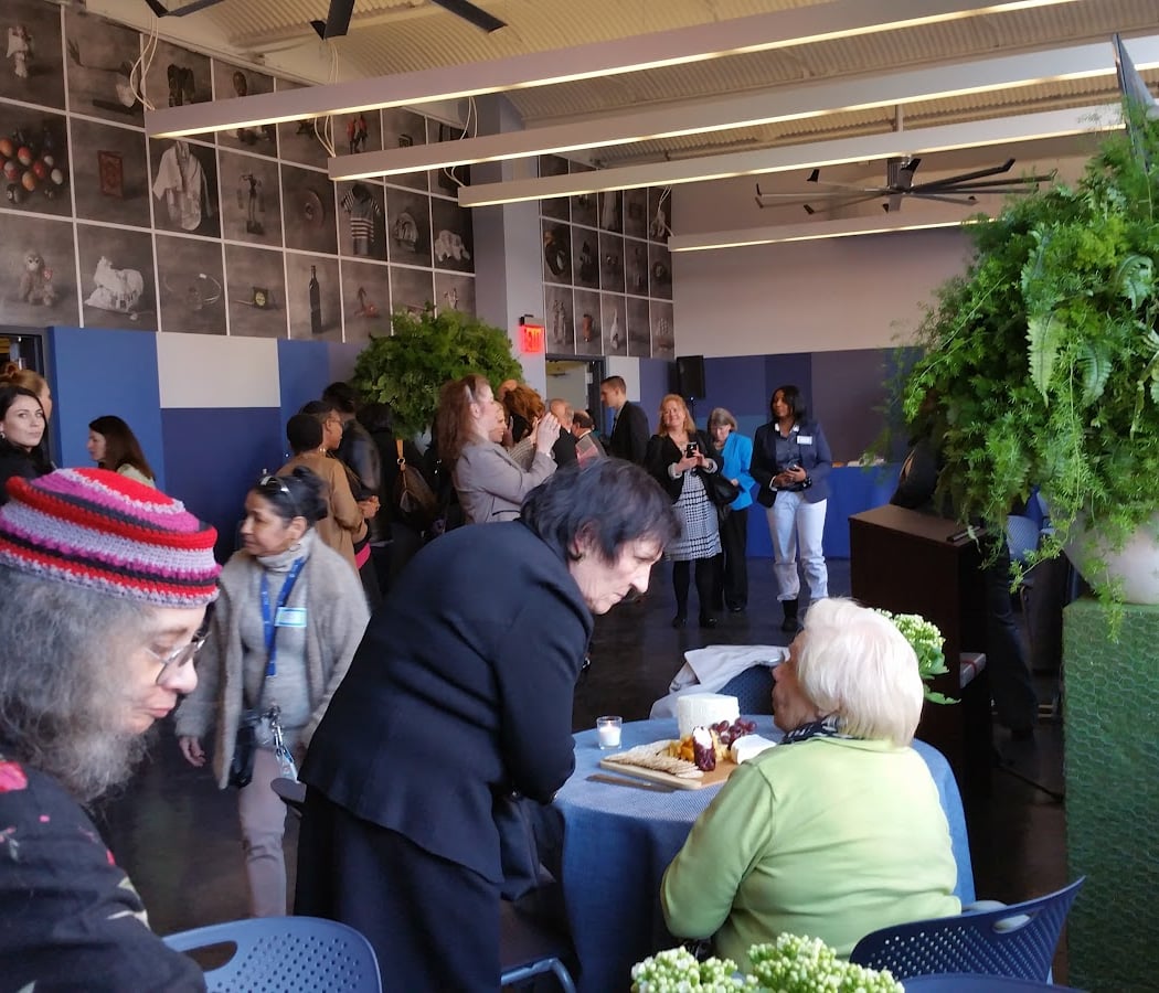 Artist-in-Residence Program 3