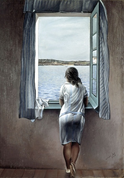 Dali, L’énigme sans fin 3