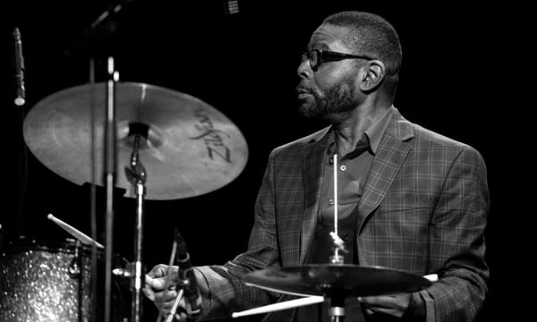 Taru Alexander Trio 1