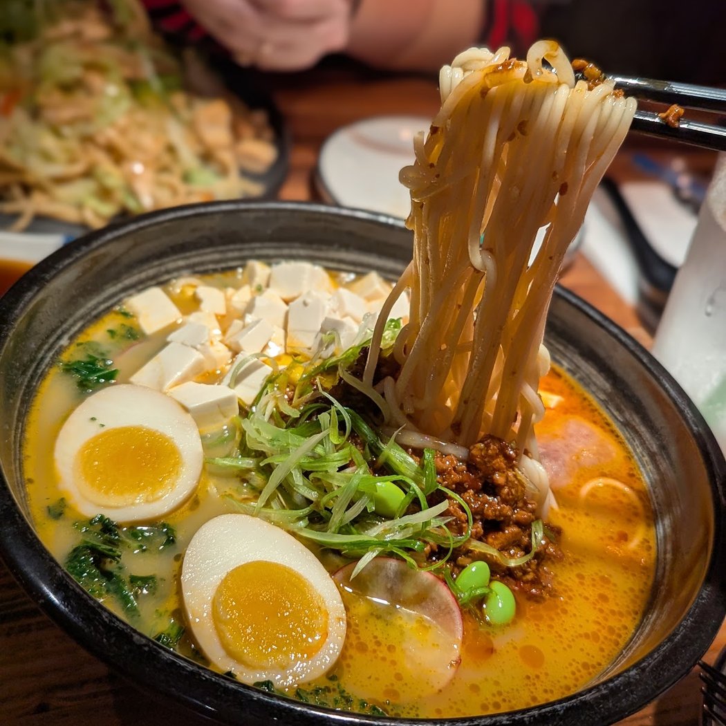 Peng's Noodle Folk 1