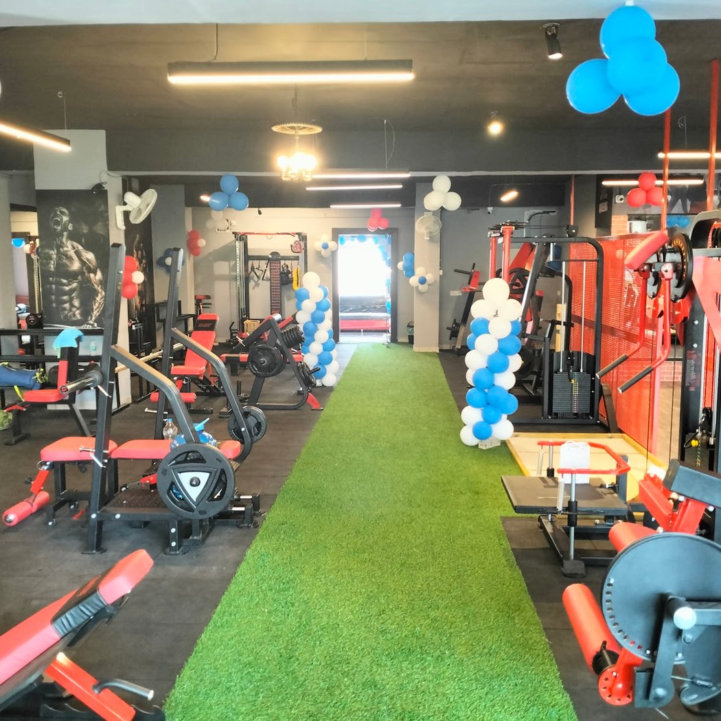 Core Garage 1