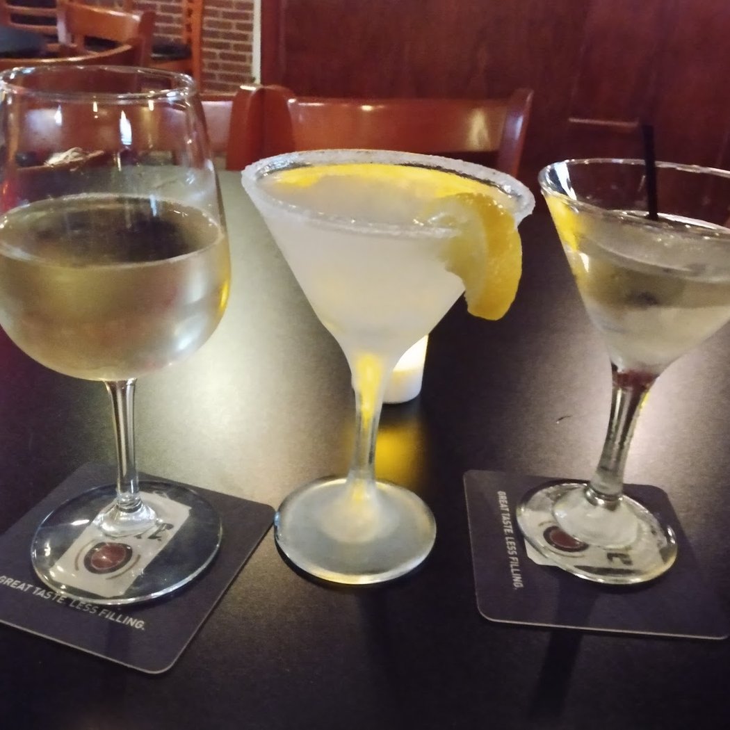 Downtown Pub Crawl 3