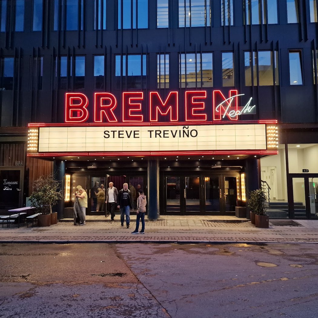 Bremen Teater 3
