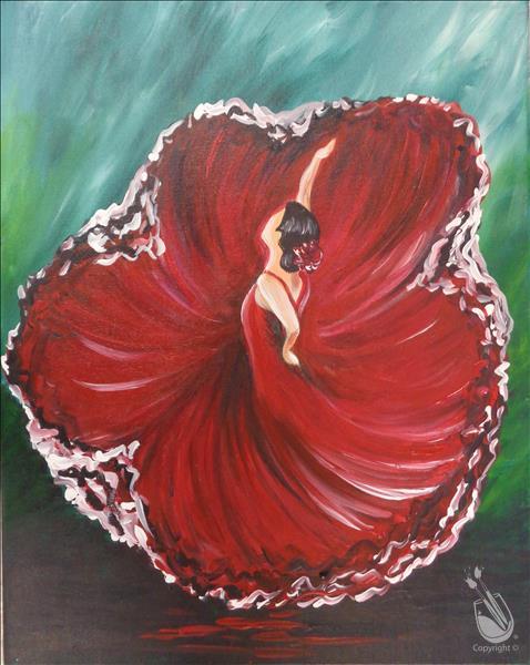 Flamenco Passíon 1