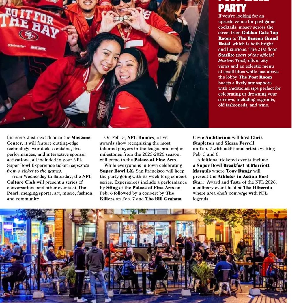 NFL Culture Club 1