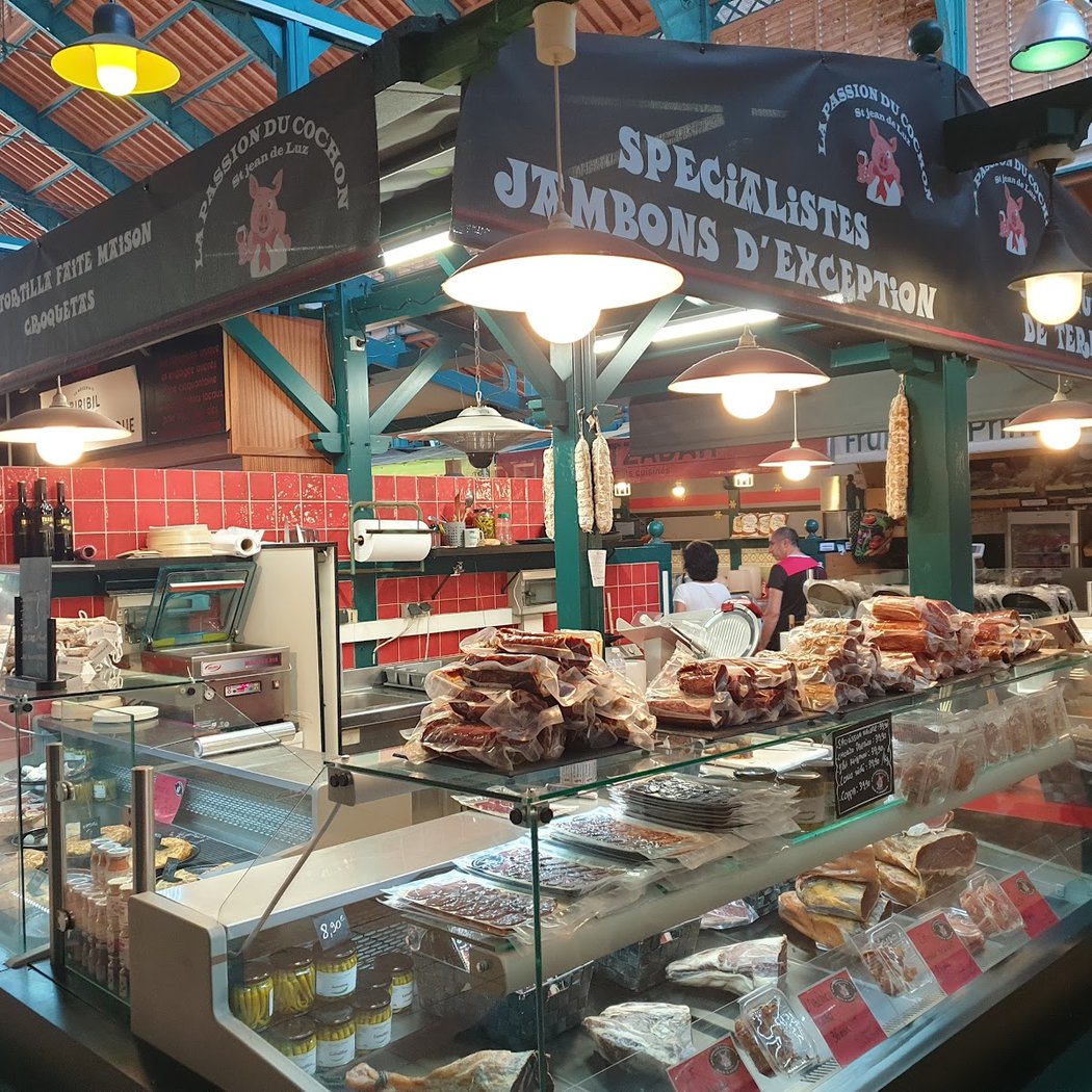 Marché de créateurs martxuka merkatua 3