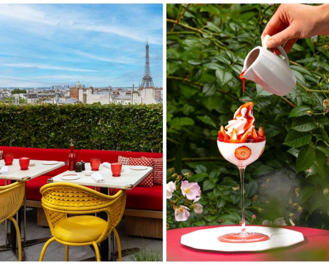 Le Jardin 3