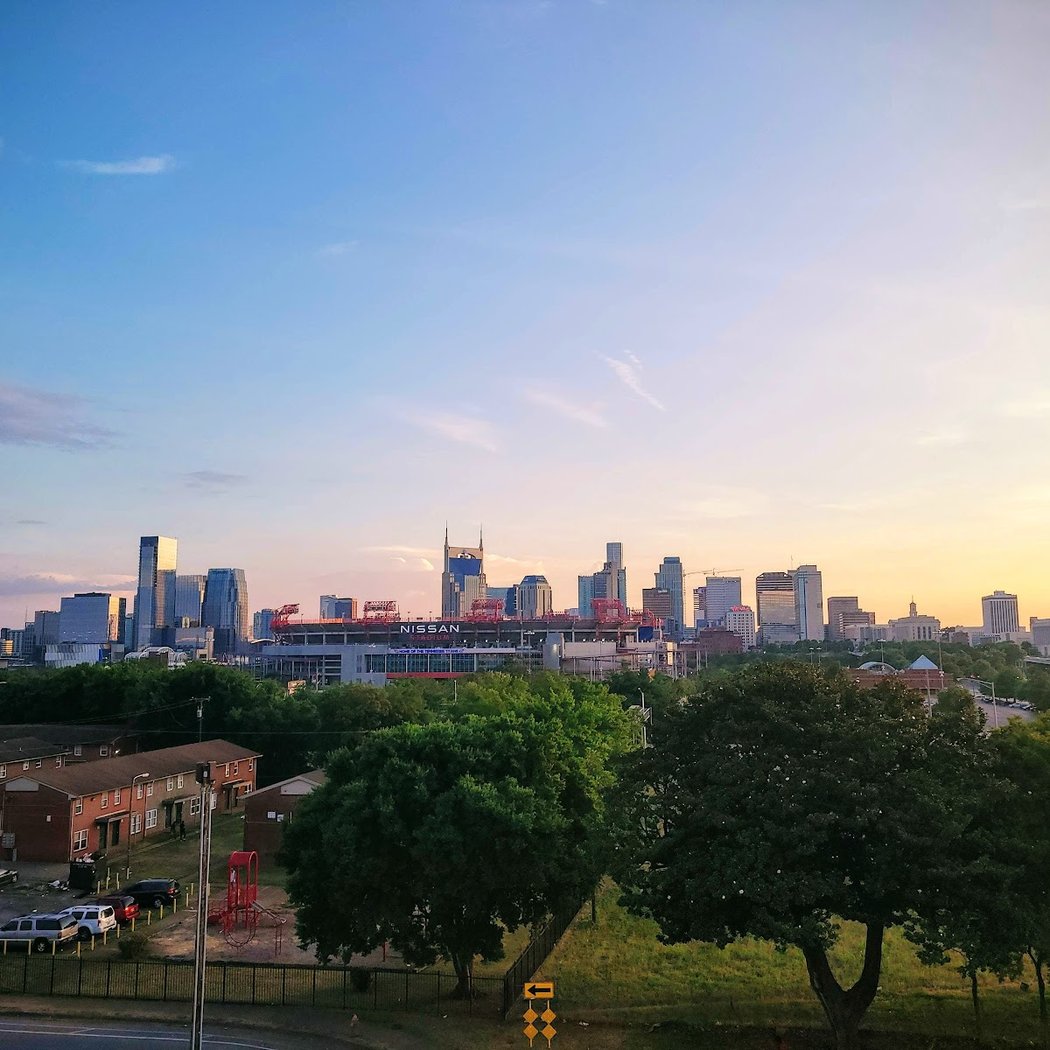East Nashville 2