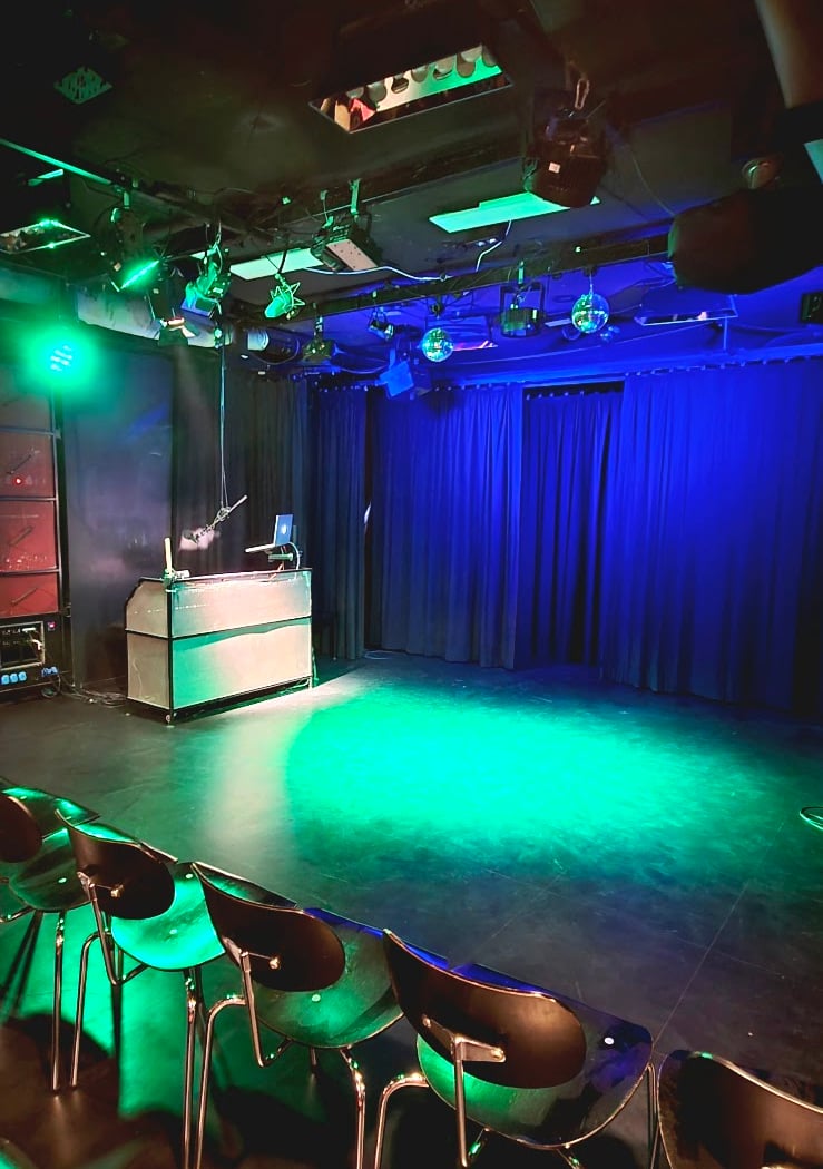Ratibor Theater 2