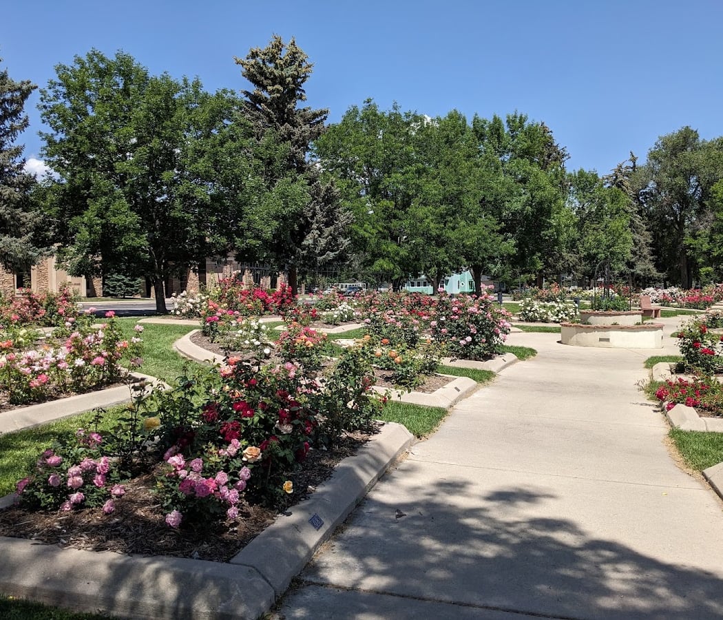 Roosevelt Park 2