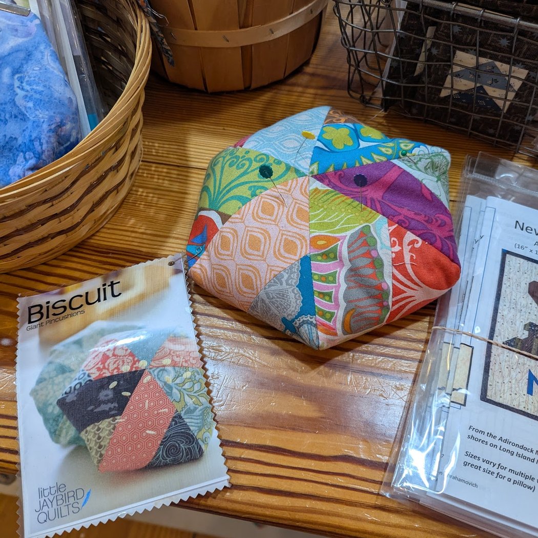 The Patchwork Co. 3