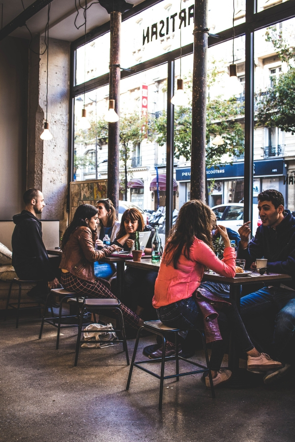 Partisan Café Artisanal 3